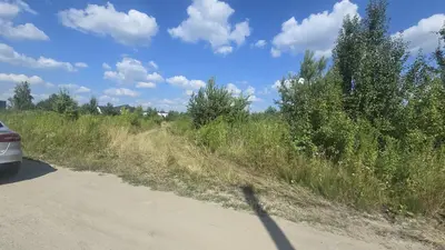 Продаж ділянки 10 соток на початку с.Зарічани.(2695476) — мініатюра фото 5