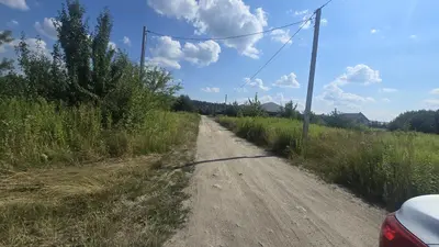 Продаж ділянки 10 соток на початку с.Зарічани.(2695476) — мініатюра фото 7