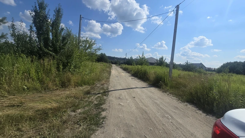 Продаж ділянки 10 соток на початку с.Зарічани.(2695476) — фото 7 з 7