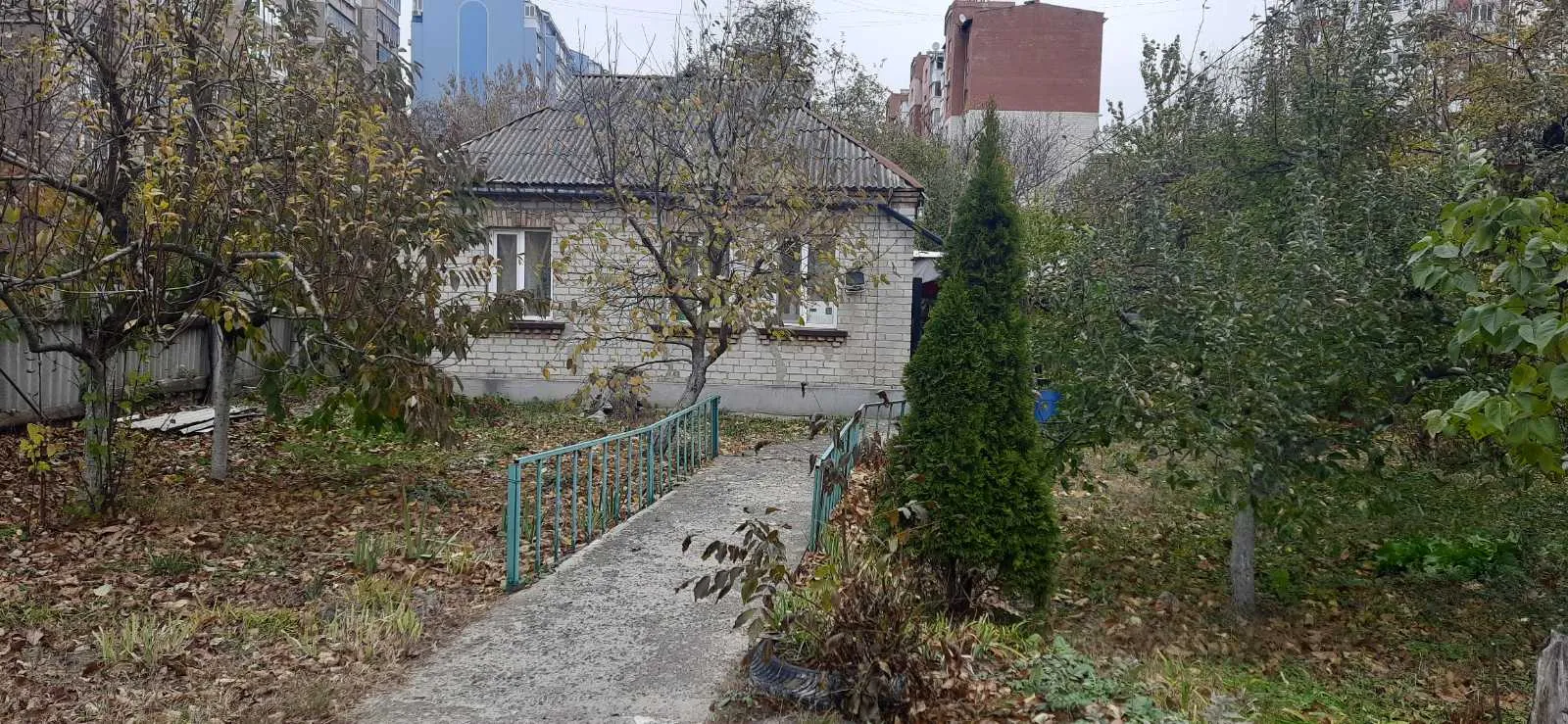 Продається земельна ділянка в центрі міста. — фото 6 з 7