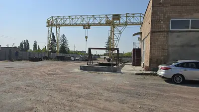 КОМПЛЕКС З ОБРОБКИ ГРАНІТУ.(24109057) — мініатюра фото 7