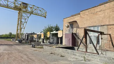 КОМПЛЕКС З ОБРОБКИ ГРАНІТУ.(24109057) — мініатюра фото 18