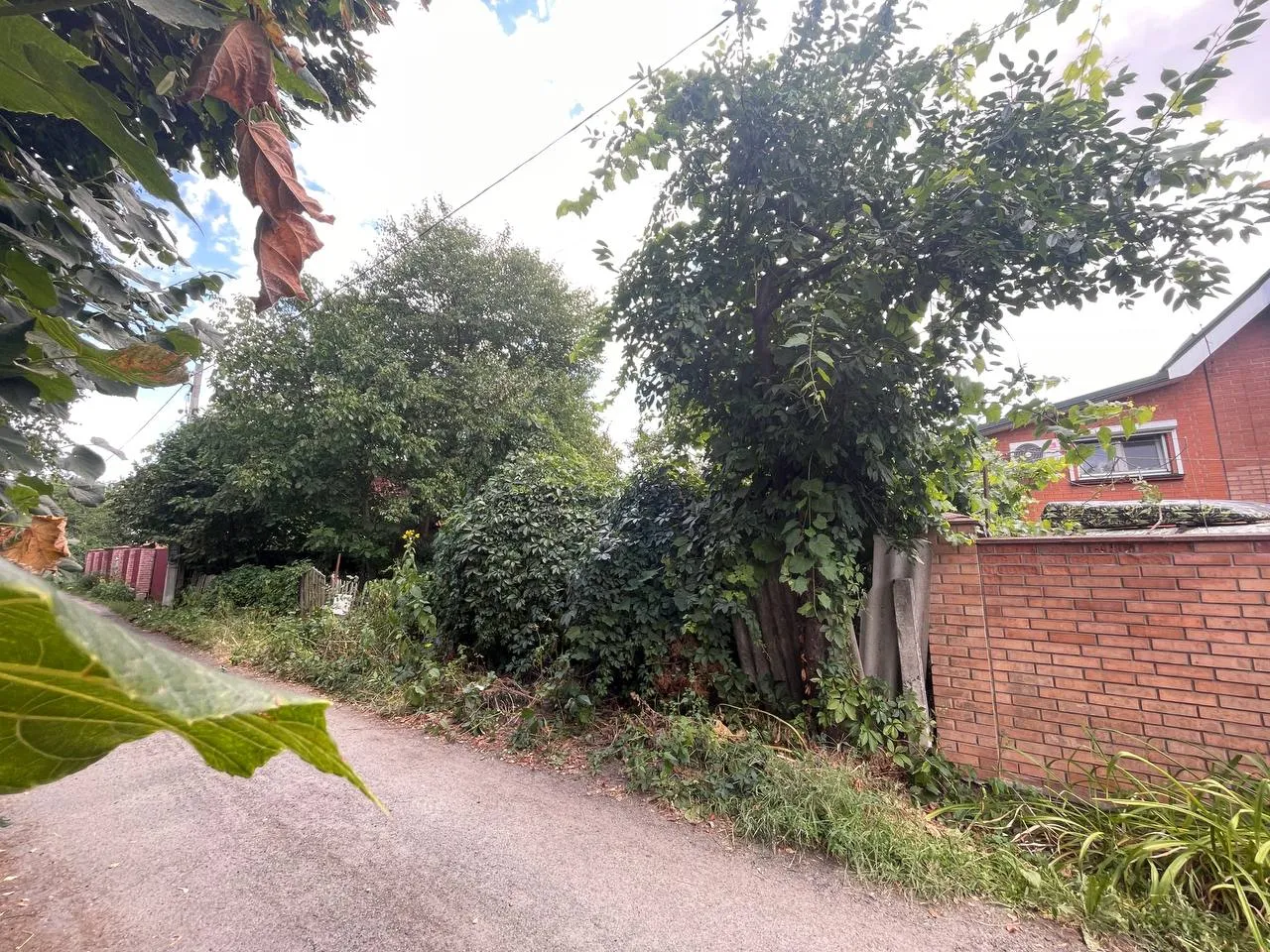 Продаж земельної ділянки — фото 3 з 9