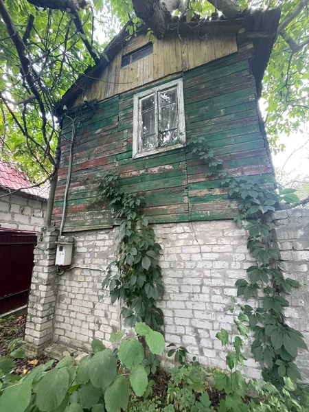 Продаж земельної ділянки — фото 7 з 9