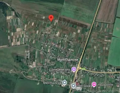 Продаж земельної ділянки під будівництво 10 сот, с.Малі Підліски  — мініатюра фото 2