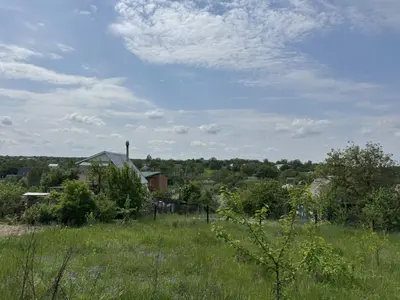 Продам недорого 4 сотки землі, тел. 0977538103 — мініатюра фото 3