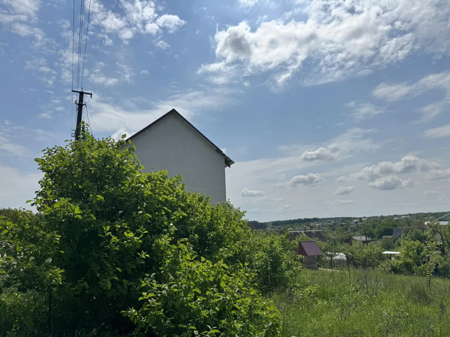 Продам недорого 4 сотки землі, тел. 0977538103 — фото 9 з 11