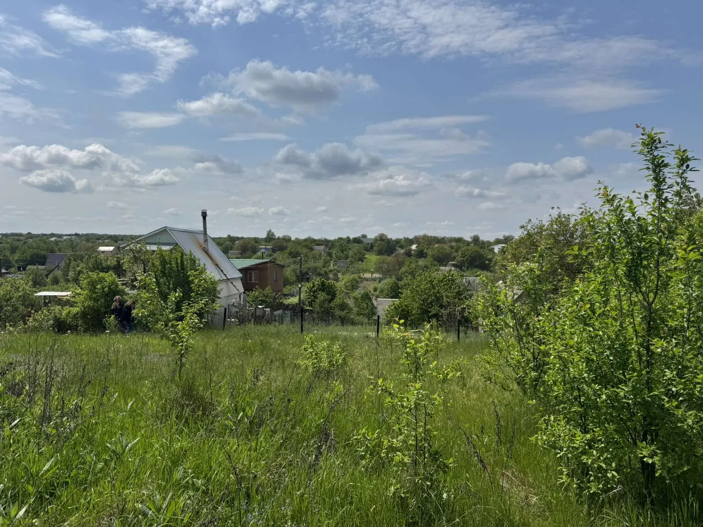 Продам недорого 4 сотки землі, тел. 0977538103 — фото 10 з 11