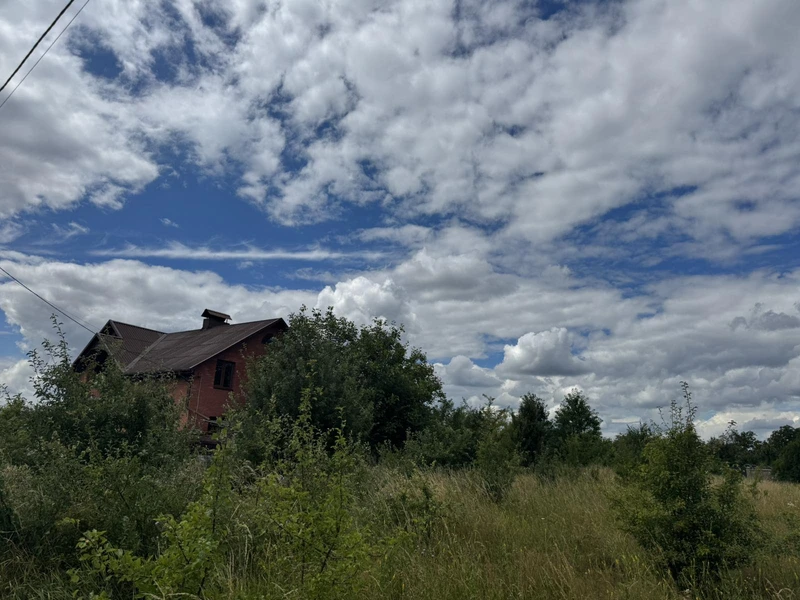 Продам ділянку 14с. тел. О9775З81ОЗ — фото 2 з 5
