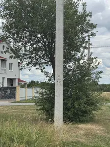 Продам ділянку 14с. тел. О9775З81ОЗ — мініатюра фото 3