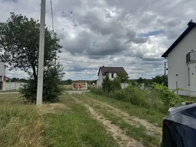 Продам ділянку 14с. тел. О9775З81ОЗ — мініатюра фото 4
