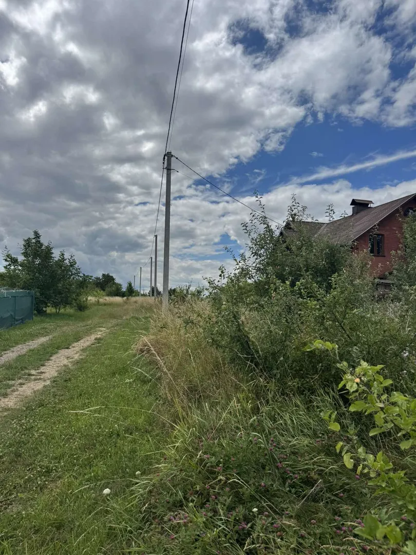 Продам ділянку 14с. тел. О9775З81ОЗ — фото 5 з 5
