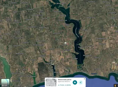 Продается земельный пай 7.6 ГА — мініатюра фото 2