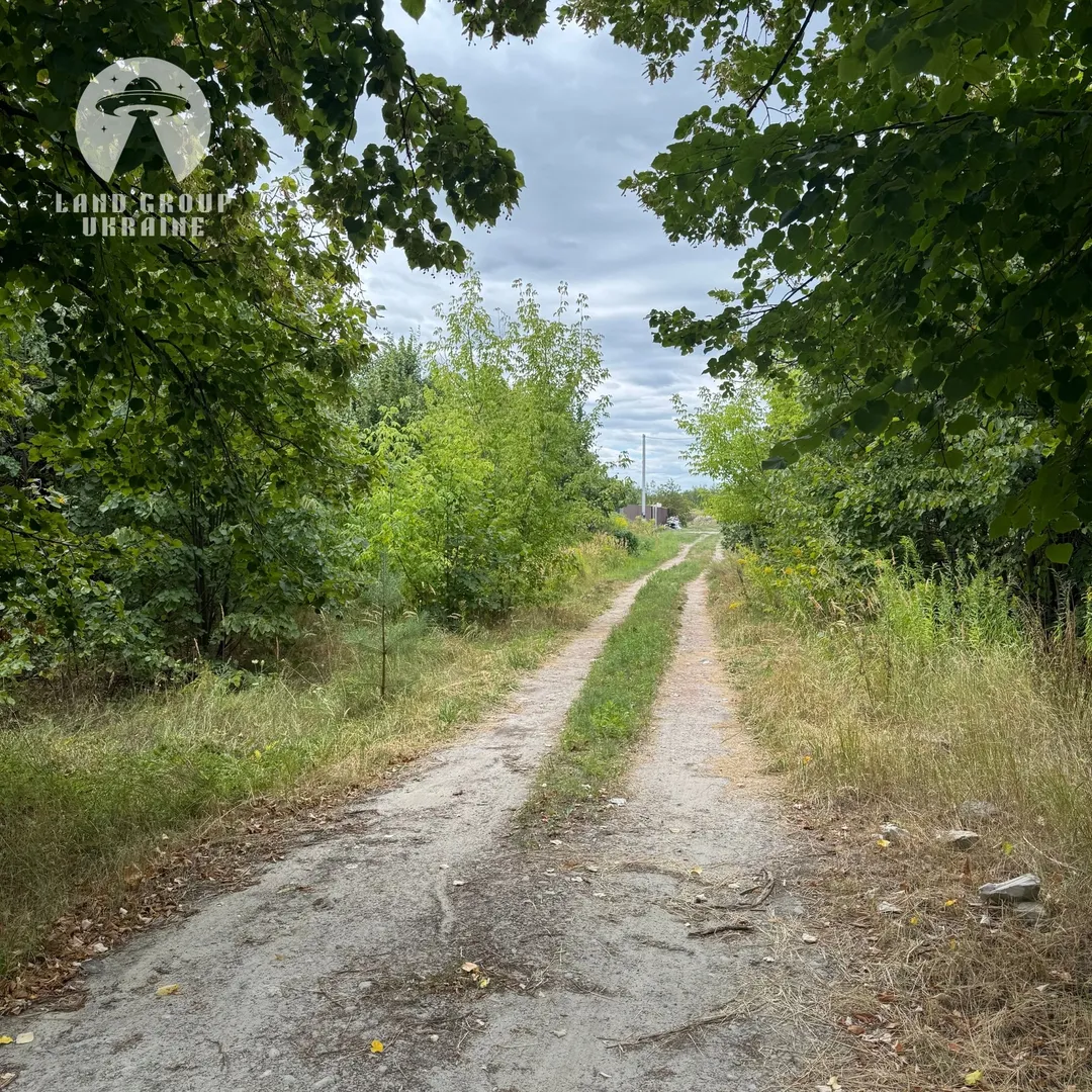 Дмитрівка | 12 соток | 2 фасади | Газ | 16 кВт | Без комісії — фото 2 з 11