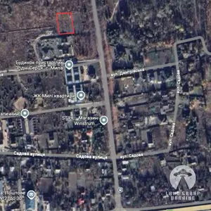 Дмитрівка | 12 соток | 2 фасади | Газ | 16 кВт | Без комісії — мініатюра фото 11
