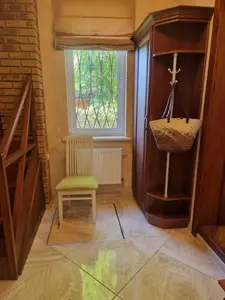 особистий курорт круглий рік: будинок ,,заходь та живи,, з виходом до води в СТ «Ізумруд», Обухівка, (Кіровське) — мініатюра фото 13