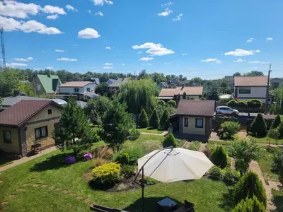 особистий курорт круглий рік: будинок ,,заходь та живи,, з виходом до води в СТ «Ізумруд», Обухівка, (Кіровське) — мініатюра фото 15