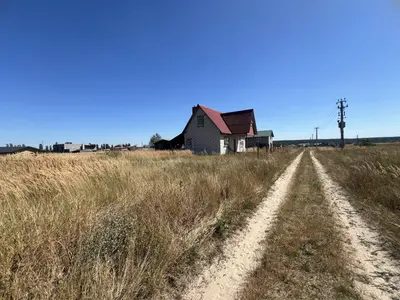 Продам кутову ділянку (Дред) — мініатюра фото 1