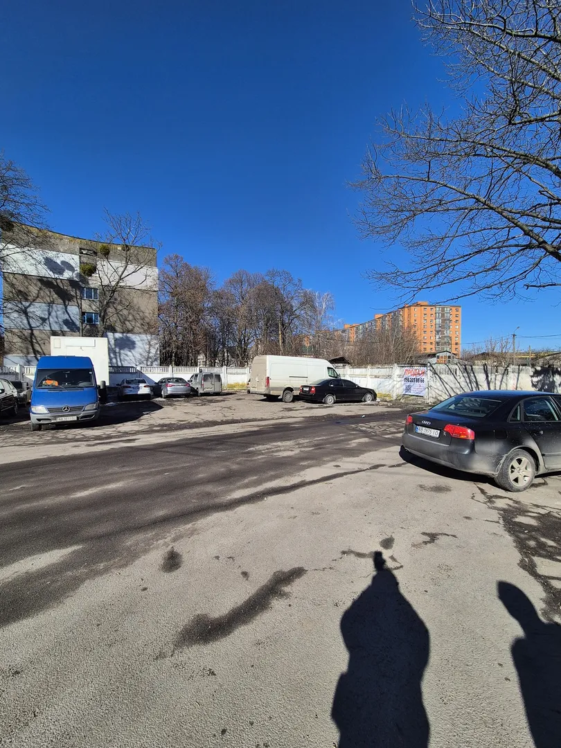Продаж фасадно-кутової ділянки по вулиці Олега Антонова — фото 2 з 17