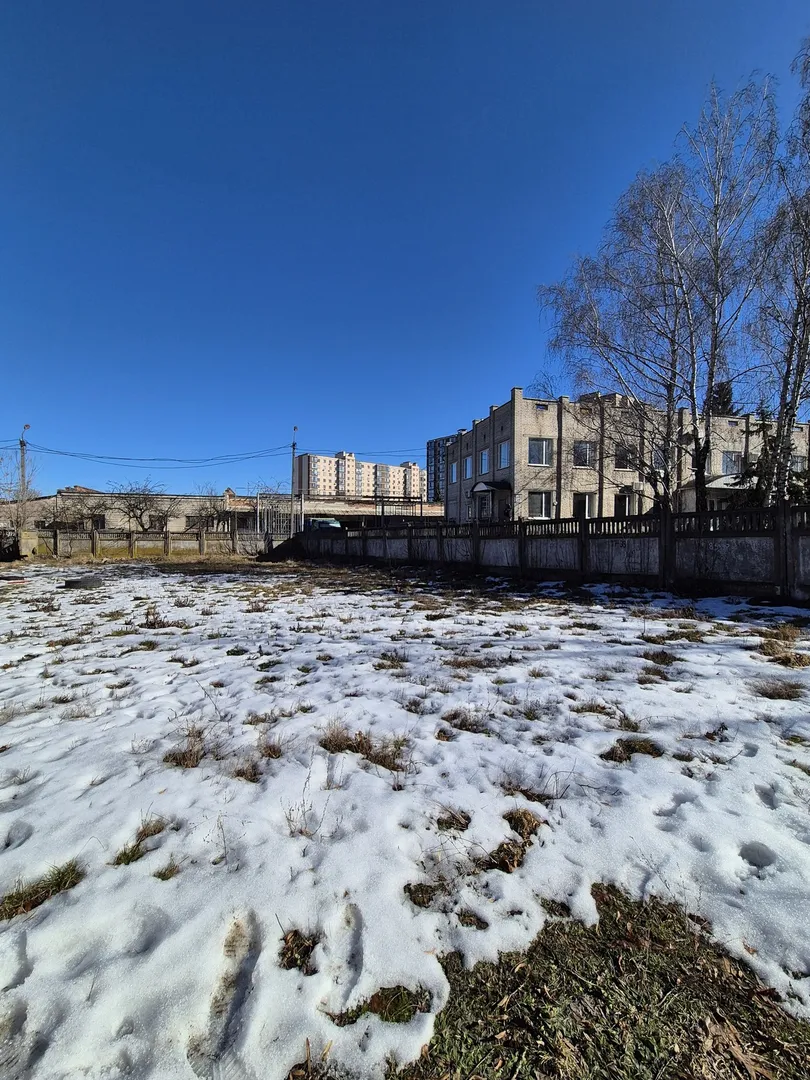 Продаж фасадно-кутової ділянки по вулиці Олега Антонова — фото 6 з 17