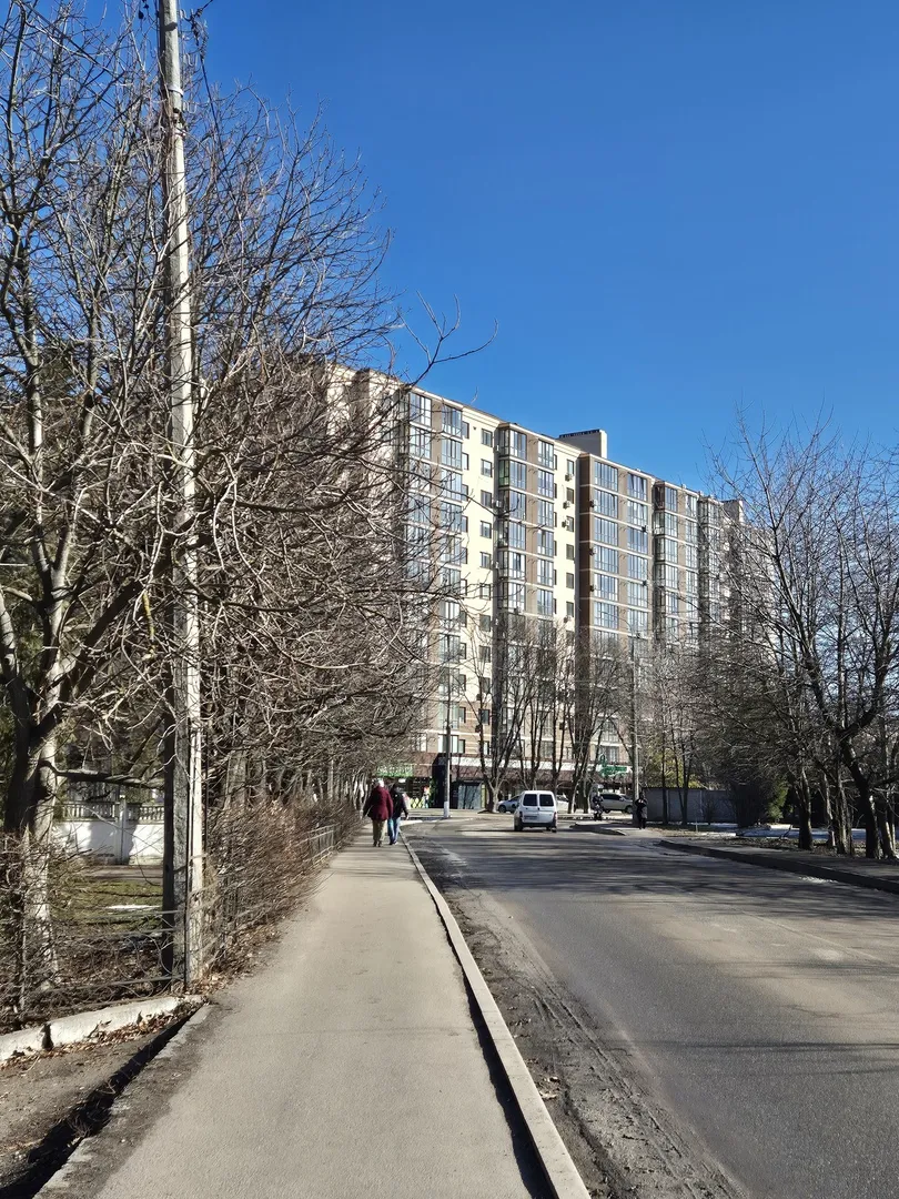 Продаж фасадно-кутової ділянки по вулиці Олега Антонова — фото 7 з 17