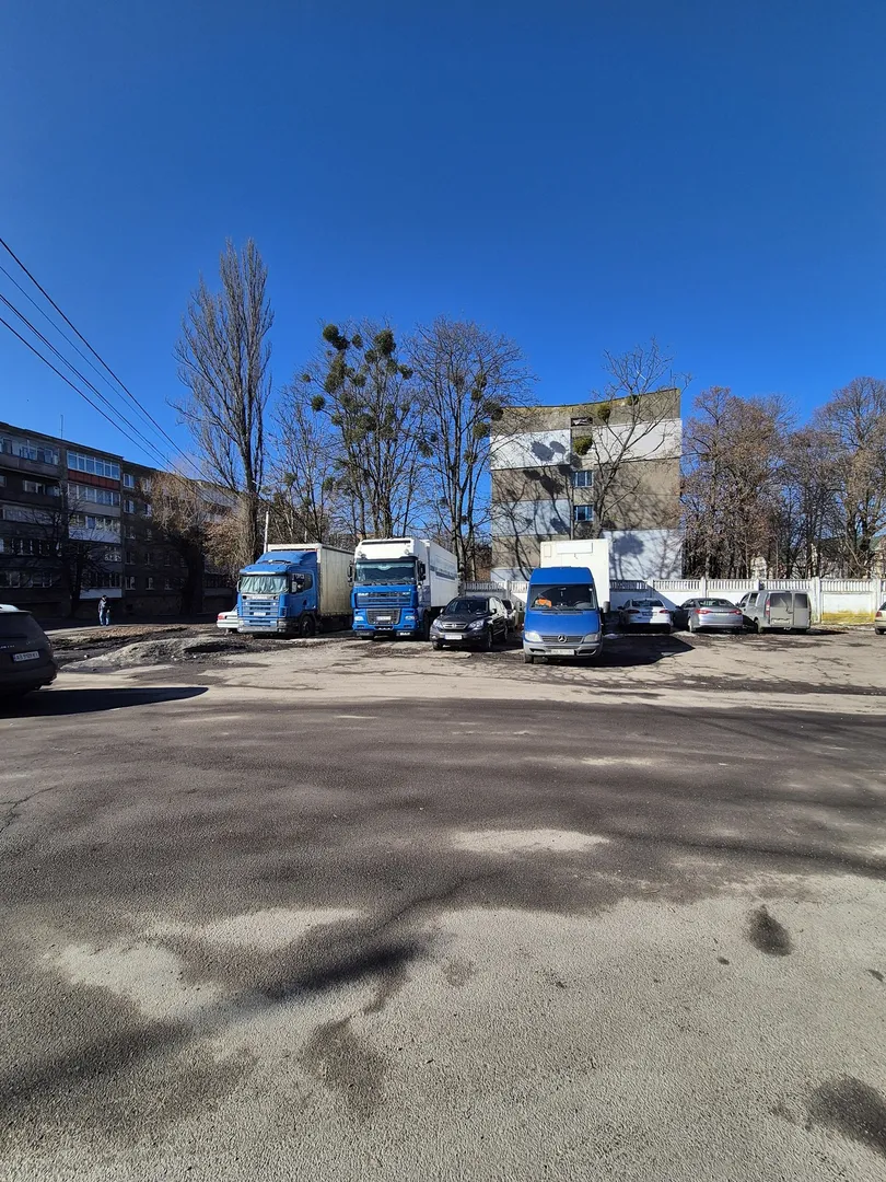 Продаж фасадно-кутової ділянки по вулиці Олега Антонова — фото 9 з 17