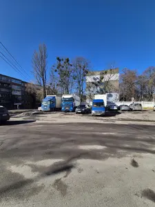 Продаж фасадно-кутової ділянки по вулиці Олега Антонова — мініатюра фото 9