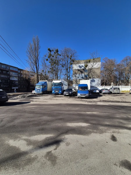 Продаж фасадно-кутової ділянки по вулиці Олега Антонова — фото 9 з 17
