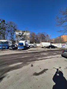 Продаж фасадно-кутової ділянки по вулиці Олега Антонова — мініатюра фото 10