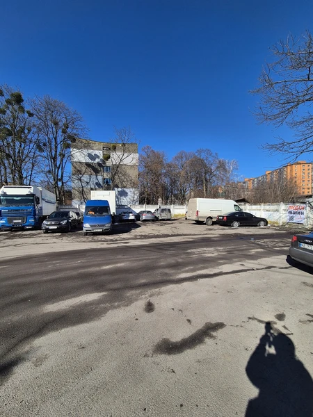 Продаж фасадно-кутової ділянки по вулиці Олега Антонова — фото 10 з 17