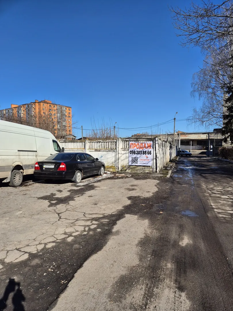 Продаж фасадно-кутової ділянки по вулиці Олега Антонова — фото 12 з 17