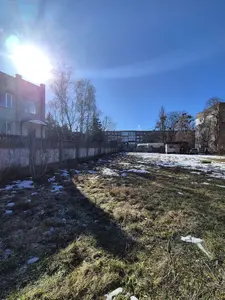 Продаж фасадно-кутової ділянки по вулиці Олега Антонова — мініатюра фото 13