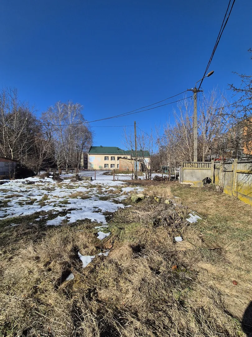Продаж фасадно-кутової ділянки по вулиці Олега Антонова — фото 17 з 17