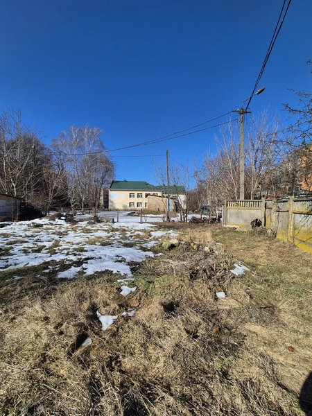 Продаж фасадно-кутової ділянки по вулиці Олега Антонова — фото 17 з 17