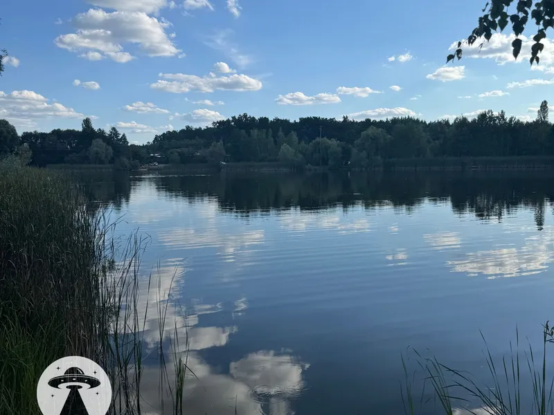 Дмитрівка | 9,45 соток | Генплан Ж-1  — фото 3 з 12