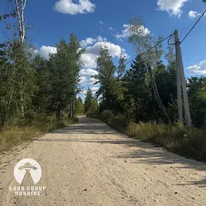 Дмитрівка | 9,45 соток | Генплан Ж-1  — мініатюра фото 7