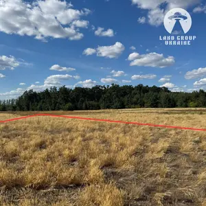 Дмитрівка | 9,45 соток | Генплан Ж-1  — мініатюра фото 9
