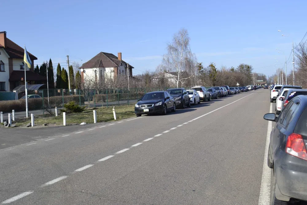 Преміальна ділянка 15 соток у закритому КГ біля «Межигір'я» (Нові Петрівці) — фото 9 з 9
