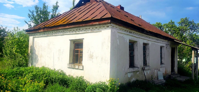 Свій двір за 45 хв від Києва — фото 1 з 8