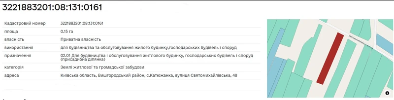 Свій двір за 45 хв від Києва — фото 7 з 8