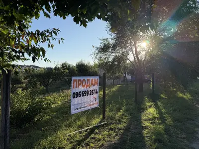 🌿 Продається земельна ділянка 19,2 сотих у Зарванцях — мініатюра фото 19