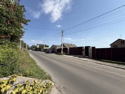 ЕКСКЛЮЗИВ!Продаж земельної ділянки24 сотки під забудову Хотів — мініатюра фото 4
