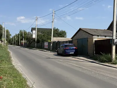 ЕКСКЛЮЗИВ!Продаж земельної ділянки24 сотки під забудову Хотів — мініатюра фото 5