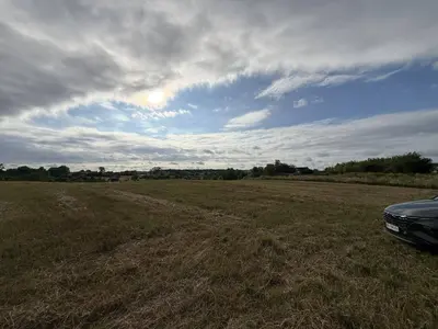 Продаж земельної ділянки у Бохониках  — мініатюра фото 1