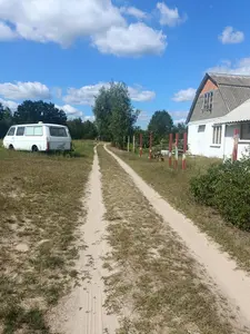 0.1204 га , у власності сусідня ділянка також 0,12га — мініатюра фото 1