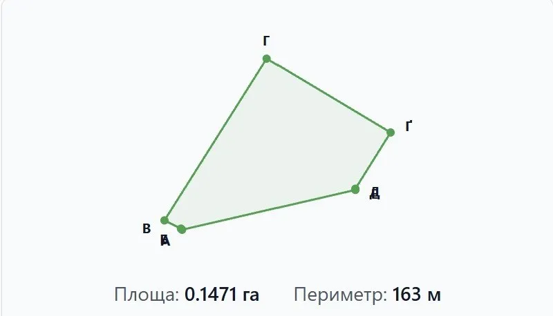 Глеваха, земельна ділянка 14,71 сот. Без комісії. — фото 15 з 17