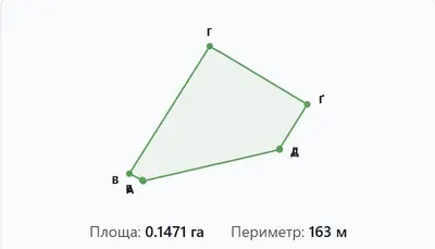 Глеваха, земельна ділянка 14,71 сот. Без комісії. — мініатюра фото 15