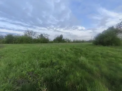 Продаж земельної ділянки с/г у селі Писарівка — мініатюра фото 1