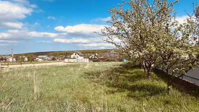 Продаж зелельної ділянки під будівництво житлового будинку 15 сотих — мініатюра фото 5