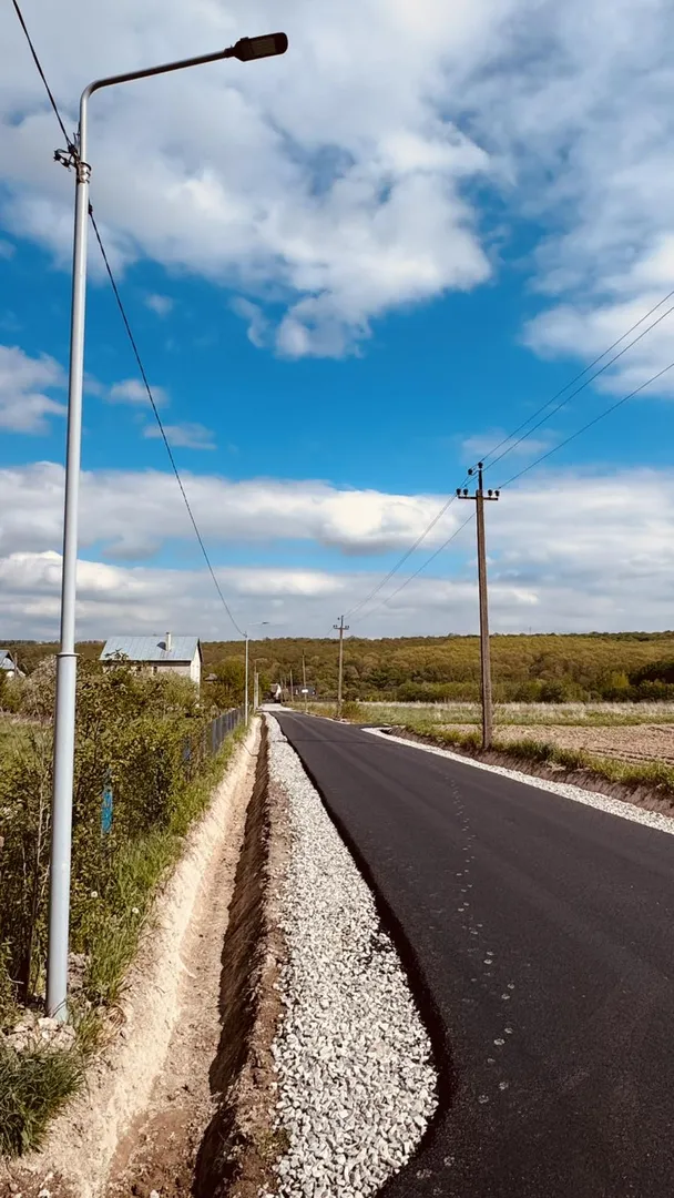 Продаж зелельної ділянки під будівництво житлового будинку 15 сотих — фото 6 з 9